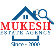 mukesh estate agency